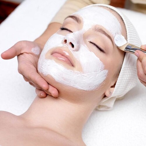 Facial